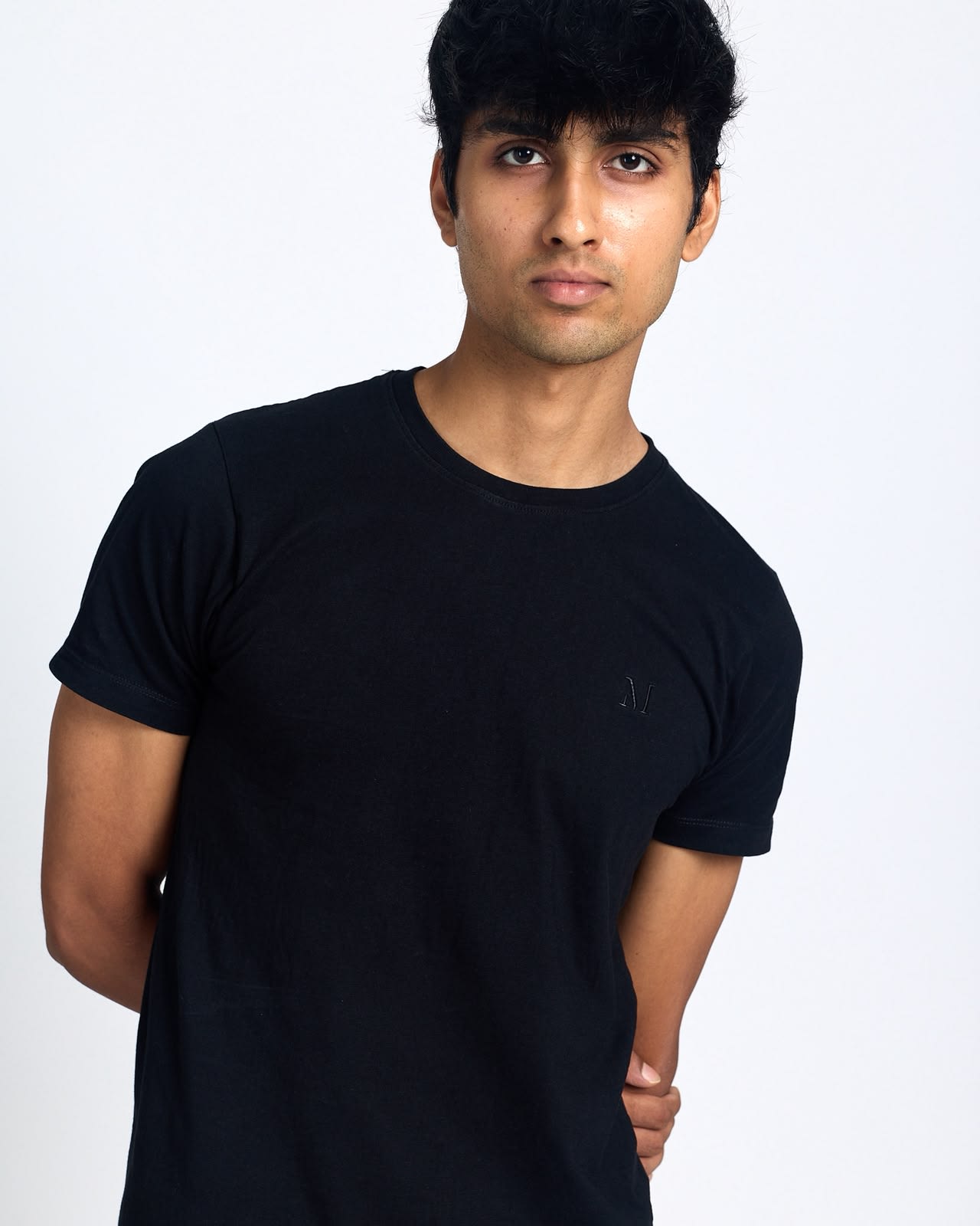Farhan - Root Artists Model