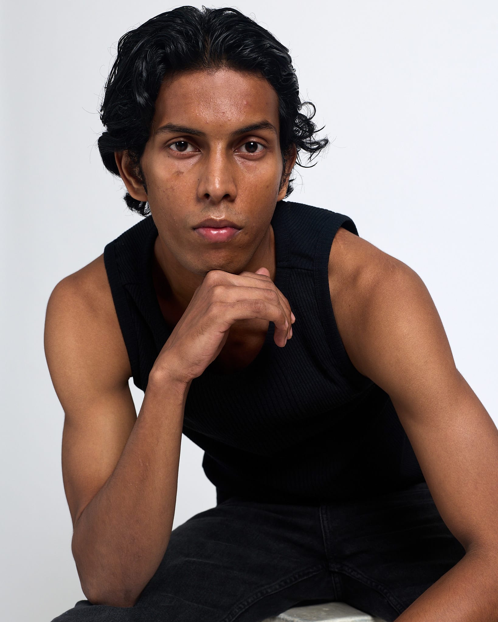 Amaan - Root Artists Model