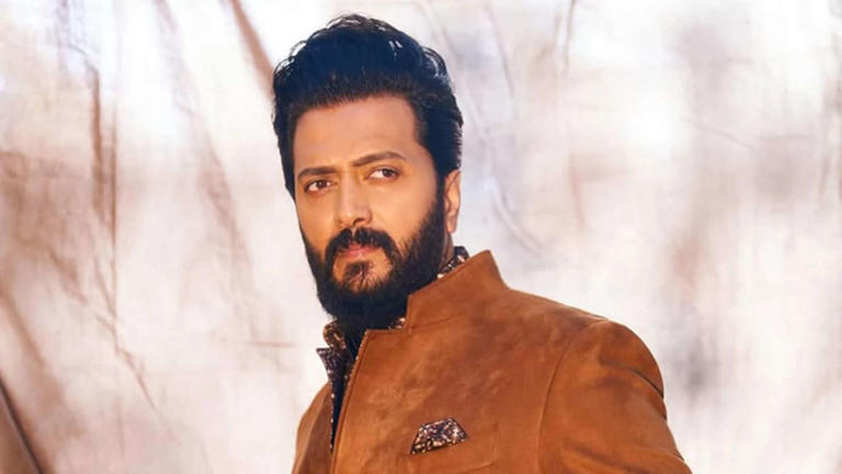 Lock Upp 2 Launch Turns Tense as Riteish Deshmukh Shuts Down Reporter Who Brought Up Salman and Sanjay's Legal Past