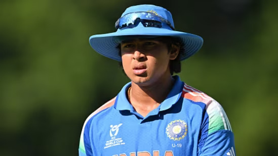 Kapil Dev Warns: Don't Judge Vaibhav Sooryavanshi Yet — Real Test Starts at 20-22
