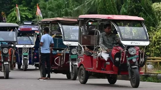 Inside the BAT-BMS Prank: Why Your E-Rickshaw Can Be Switched Off With a Phone