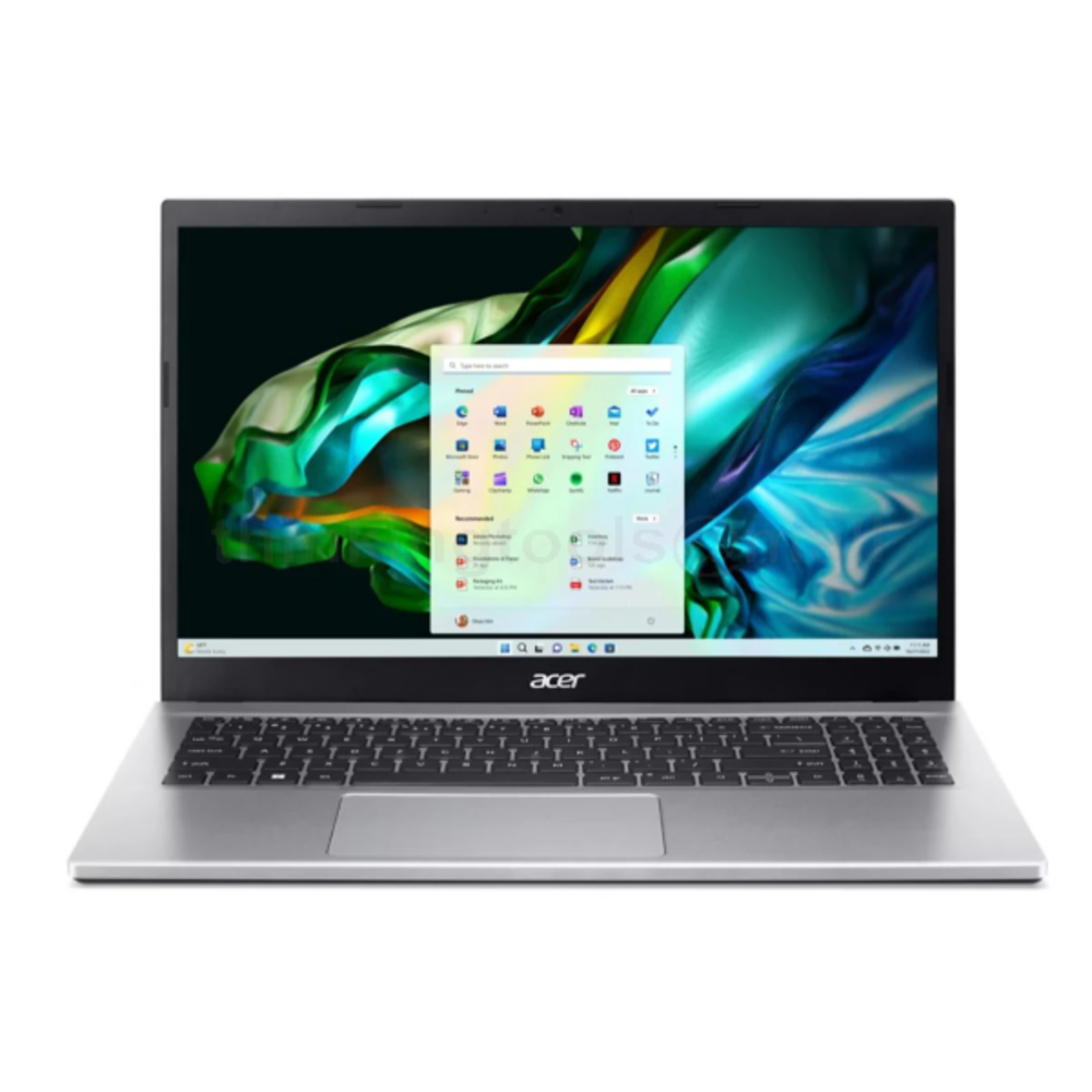 Acer Aspire 3 A315-44P-R9LQ Pure Silver