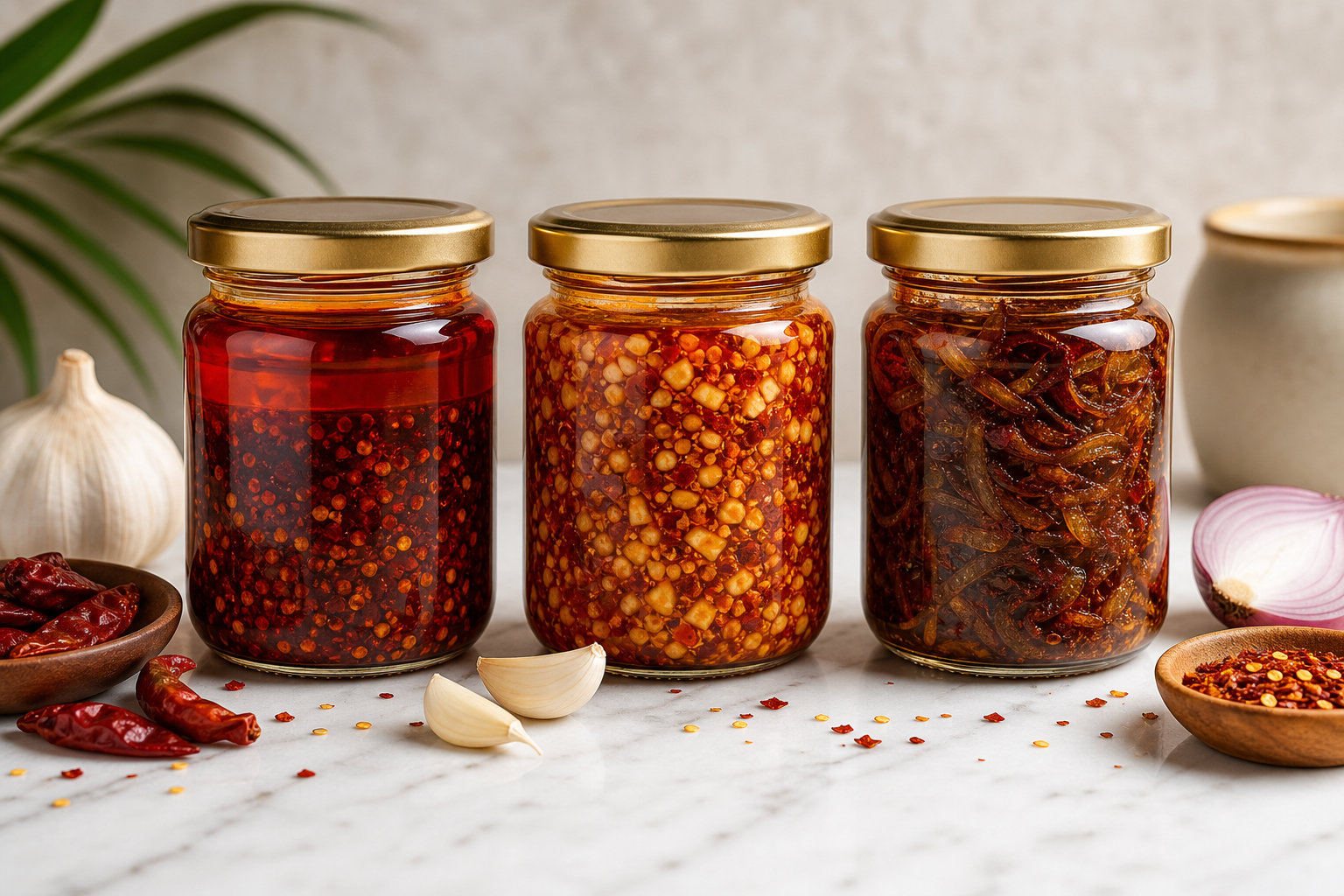 Best Chilli Oil in India: What to Look For