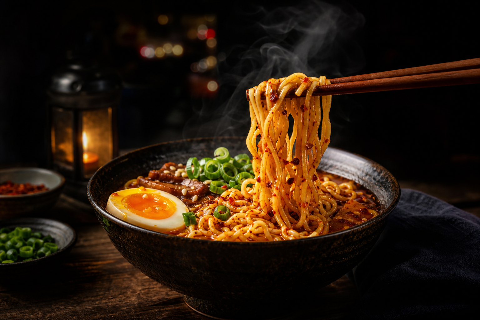Chilli Oil for Noodles: The Ultimate Guide