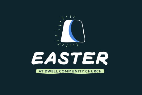 Join Us for Easter