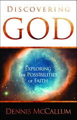 Discovering God
