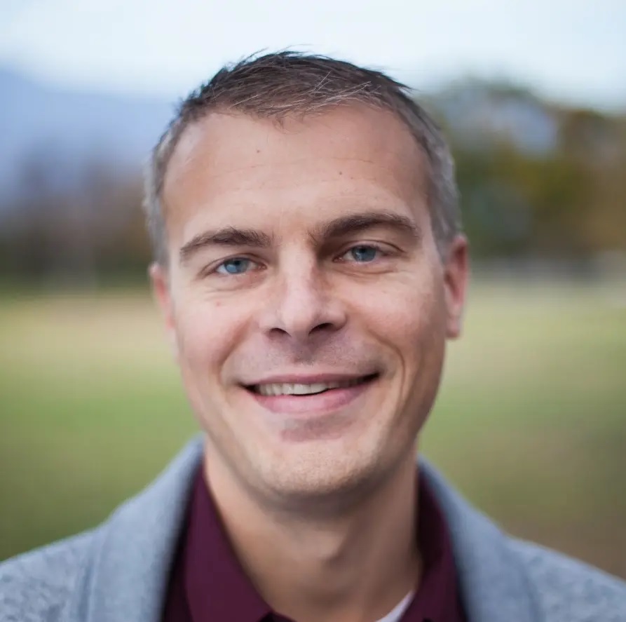 Gavin Ortlund