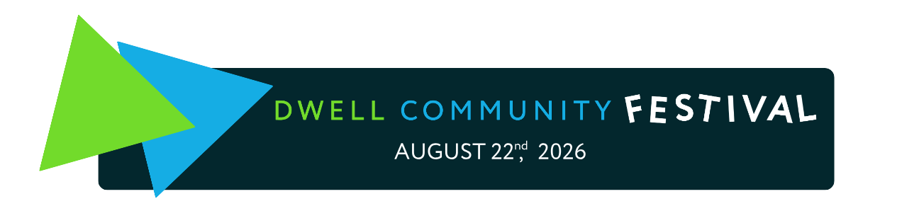 Dwell Festival Logo
