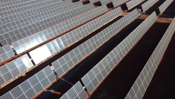 Community Solar in Brazil