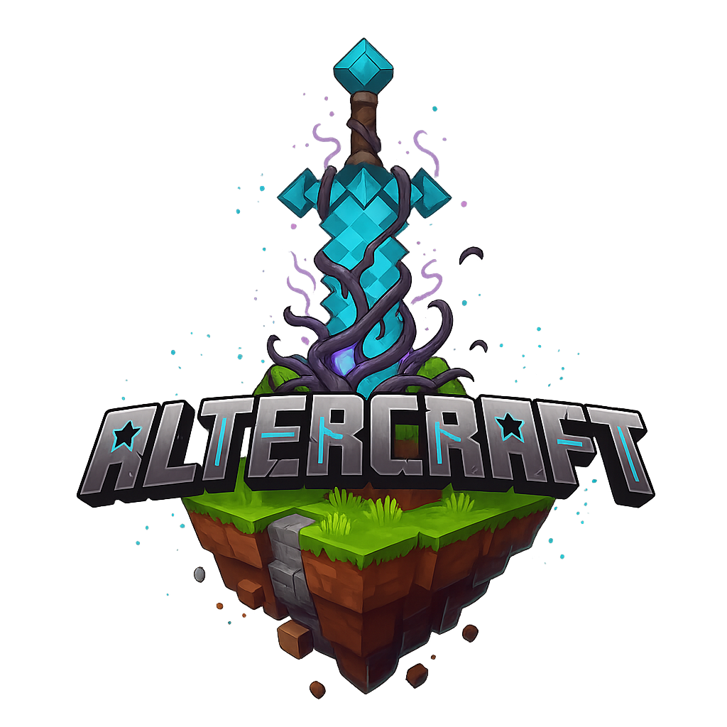 Altercraft Logo