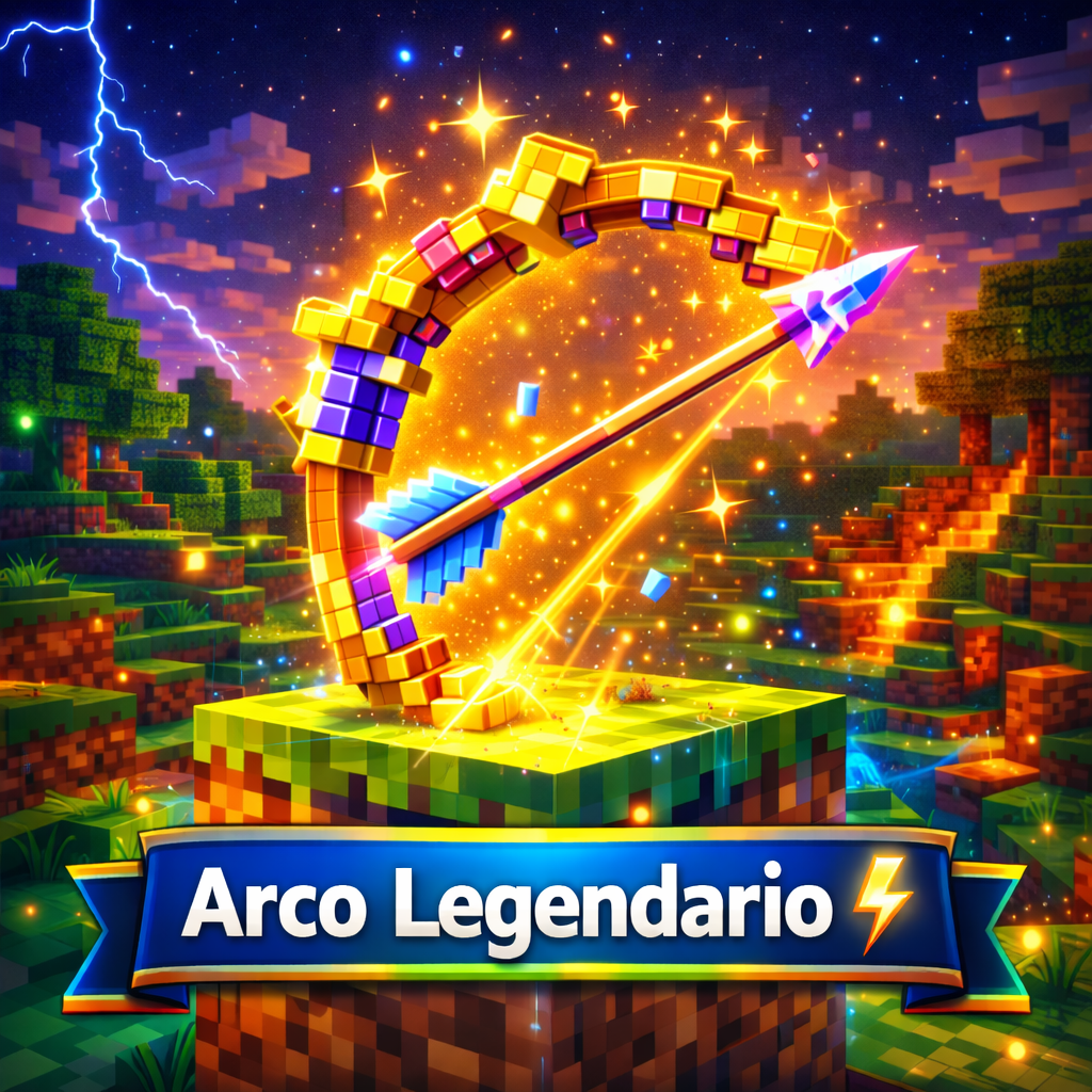 Arco Legendario