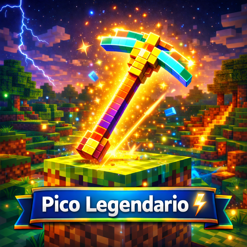 Pico Legendario