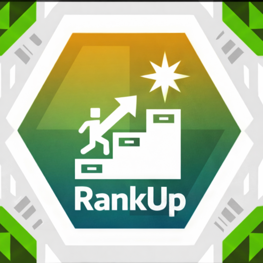 RankUp
