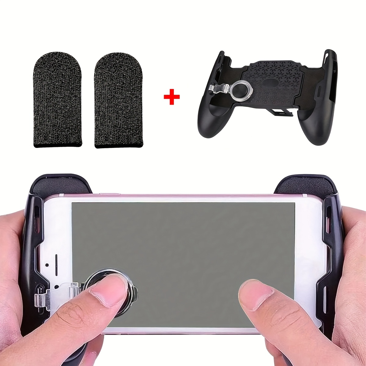  gadget Battle Royale avec gants,-2