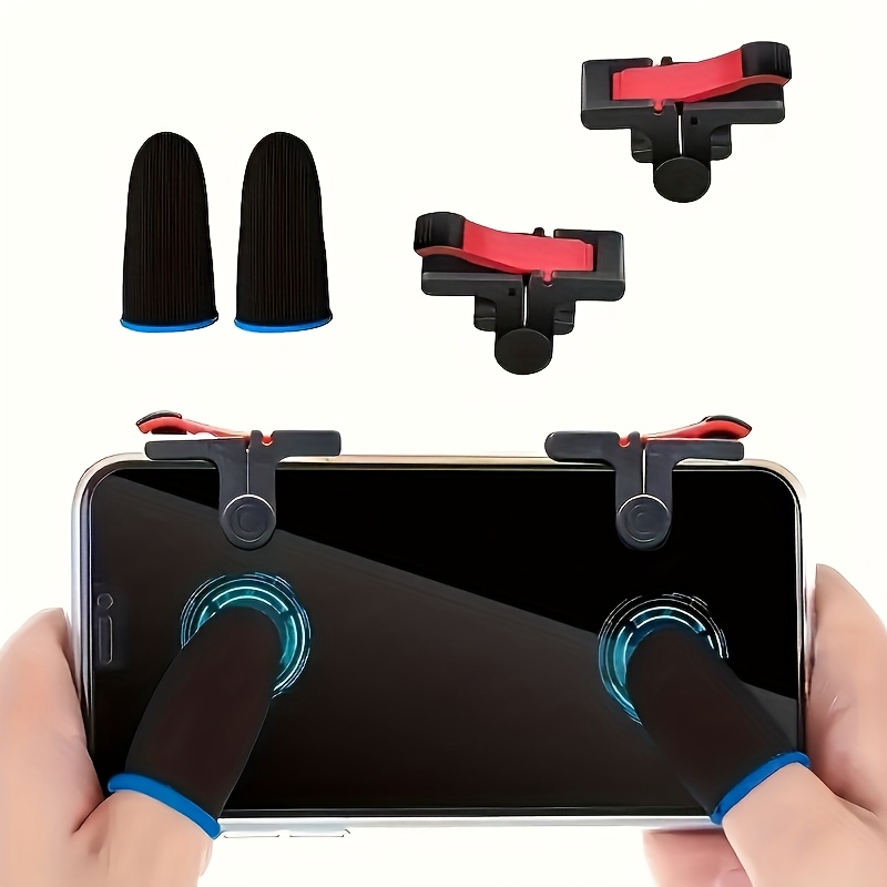  gadget Battle Royale avec gants,-4