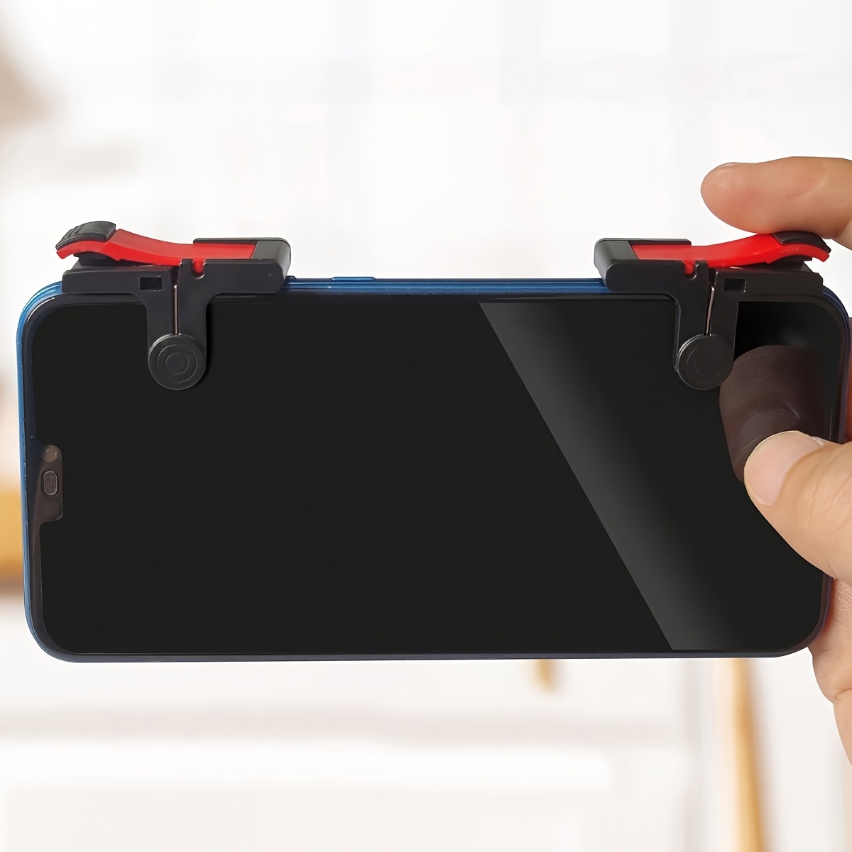  gadget Battle Royale avec gants,-5