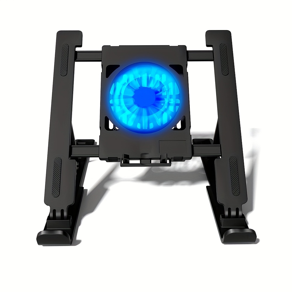 Support de refroidissement réglable pour ordinateur portable