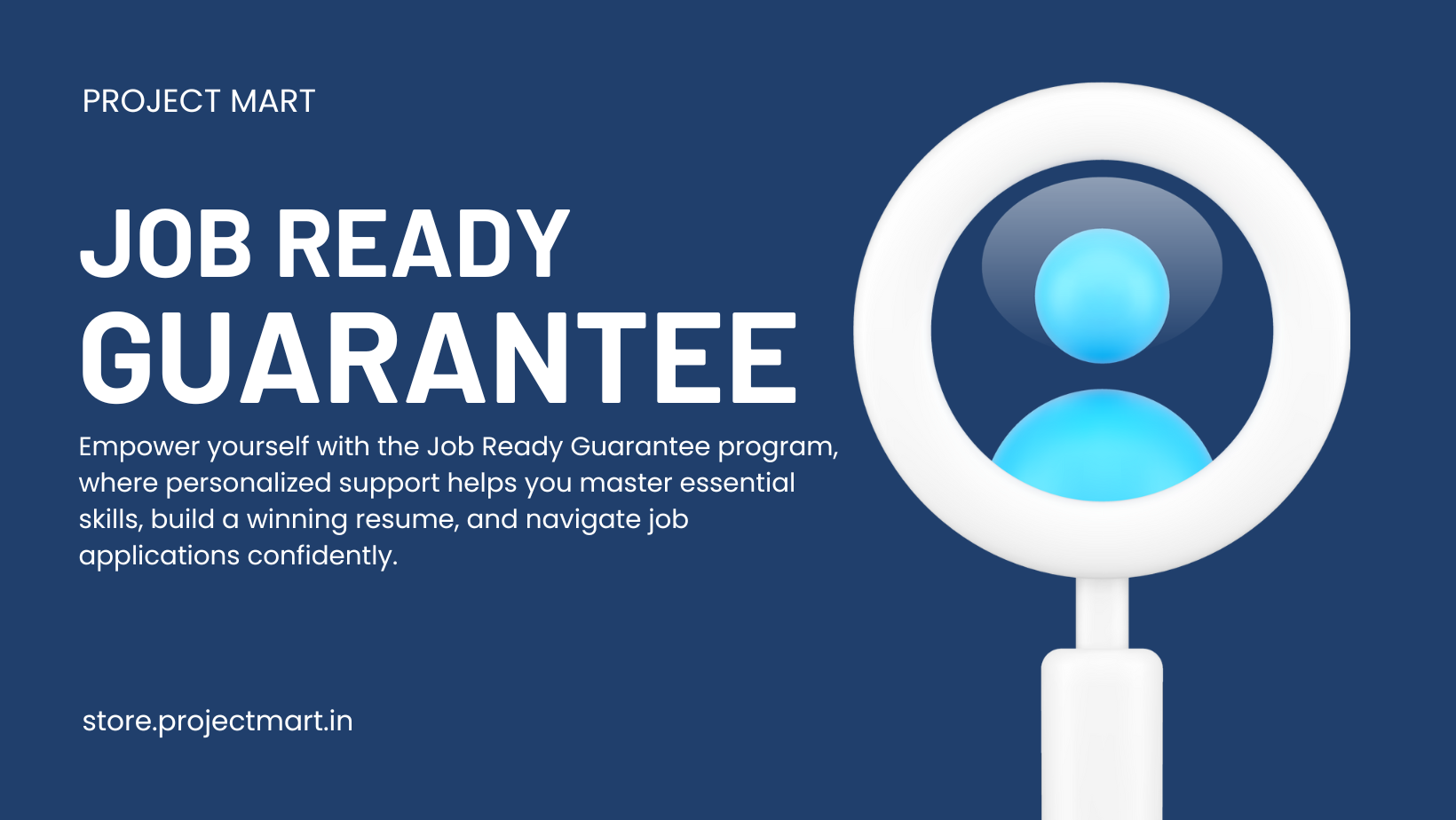 Readymade Projects for Final-Year Students - Project Mart