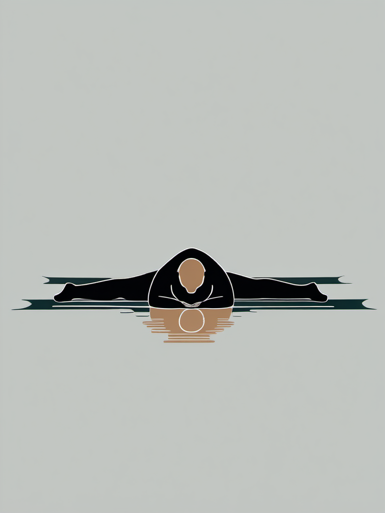 Upavistha Konasana