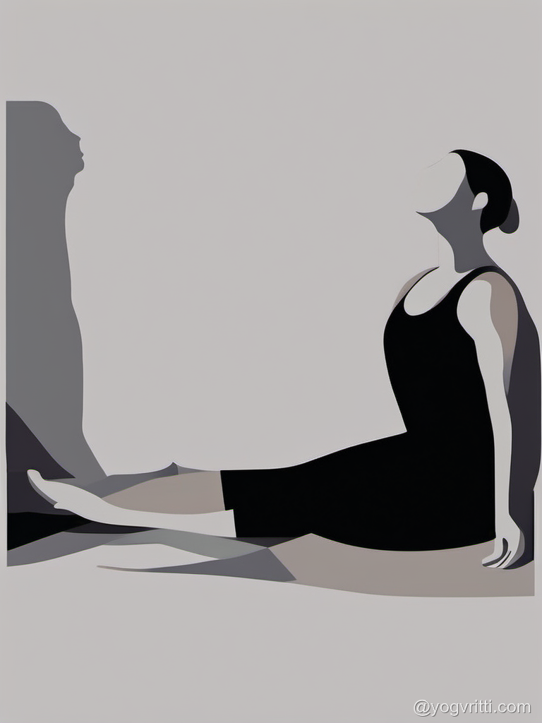 Seated Tadasana