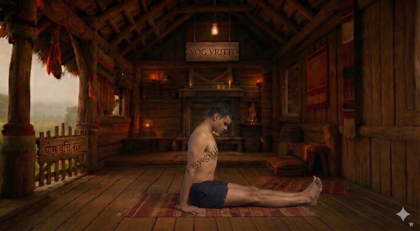Adho Mukha Dandasana
