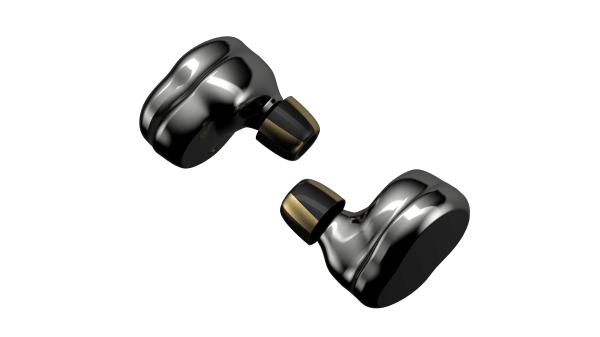 Zone earbuds
