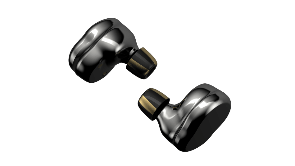 Zone earbuds