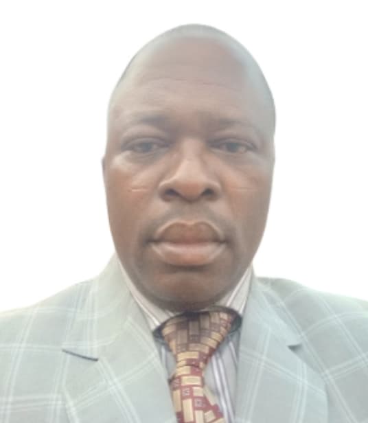 Dr. Jonathan Kehinde FABI