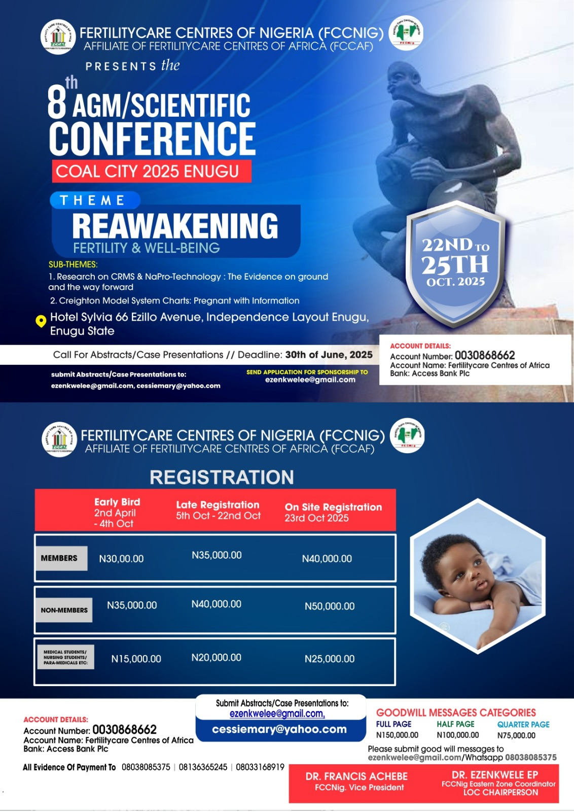 Conference