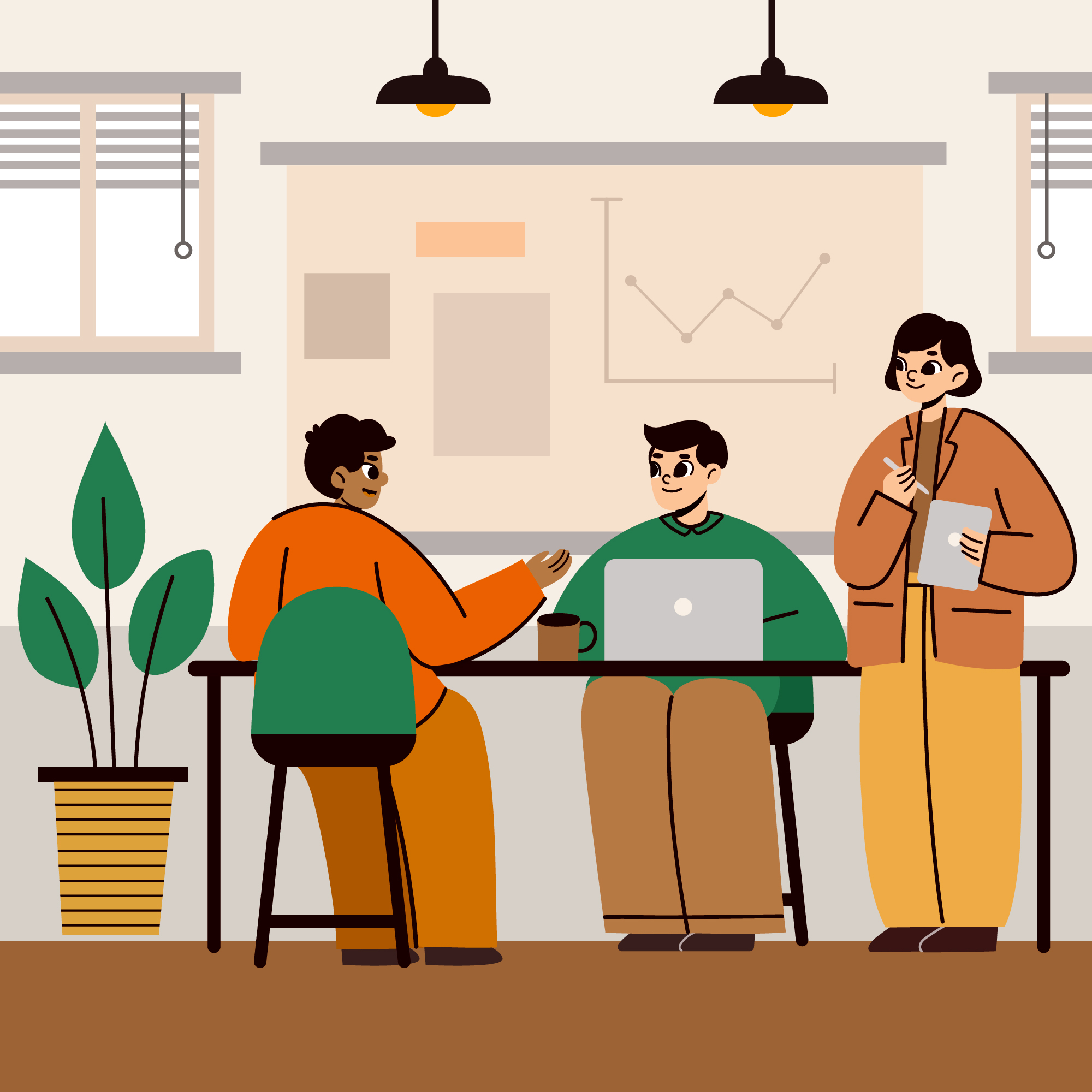 Management Referral