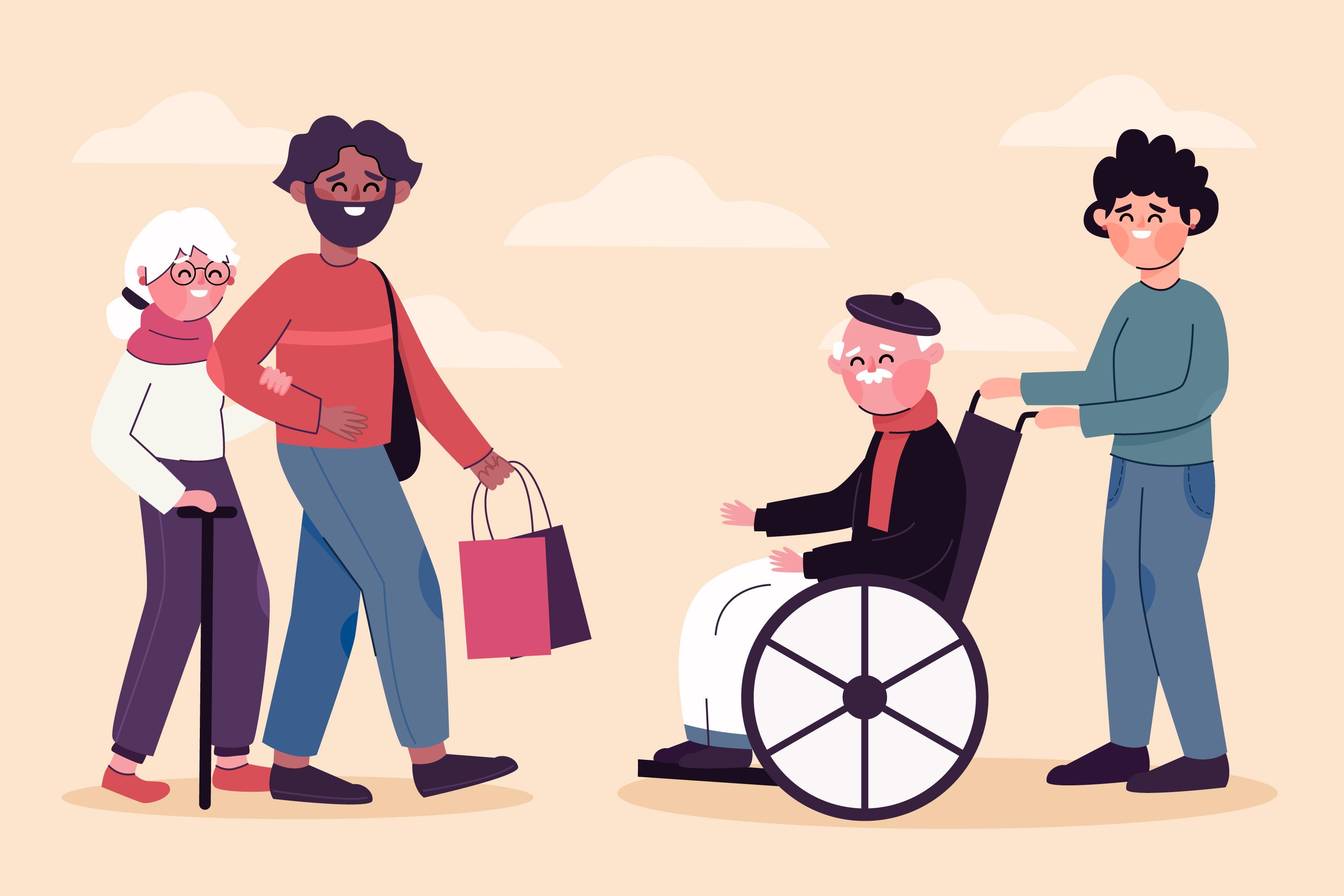 Domiciliary Care