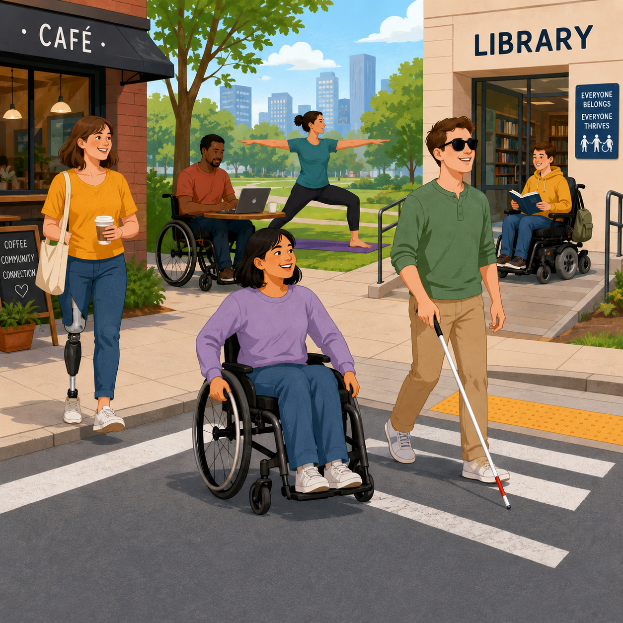 Disability Care