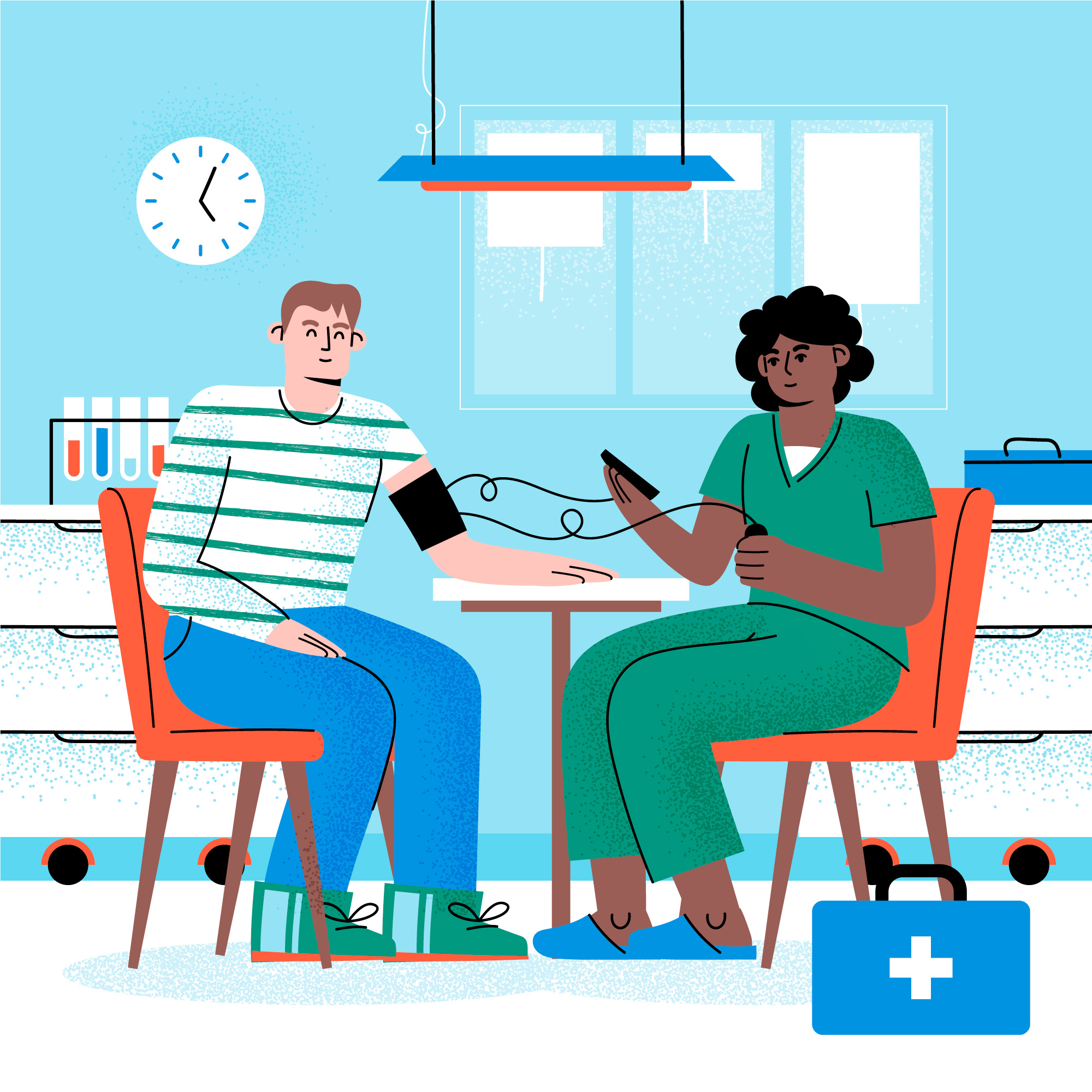 Nursing Care
