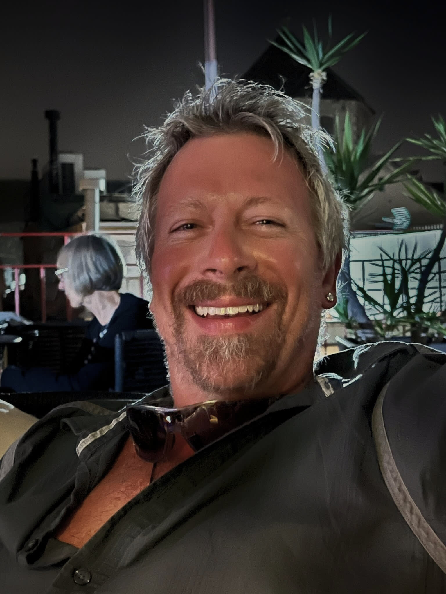 Looking for a new hair salon in Fredericton, NB? With 25 years of experience as both a hairdresser and barber, Mark Hayward will help you look your best.