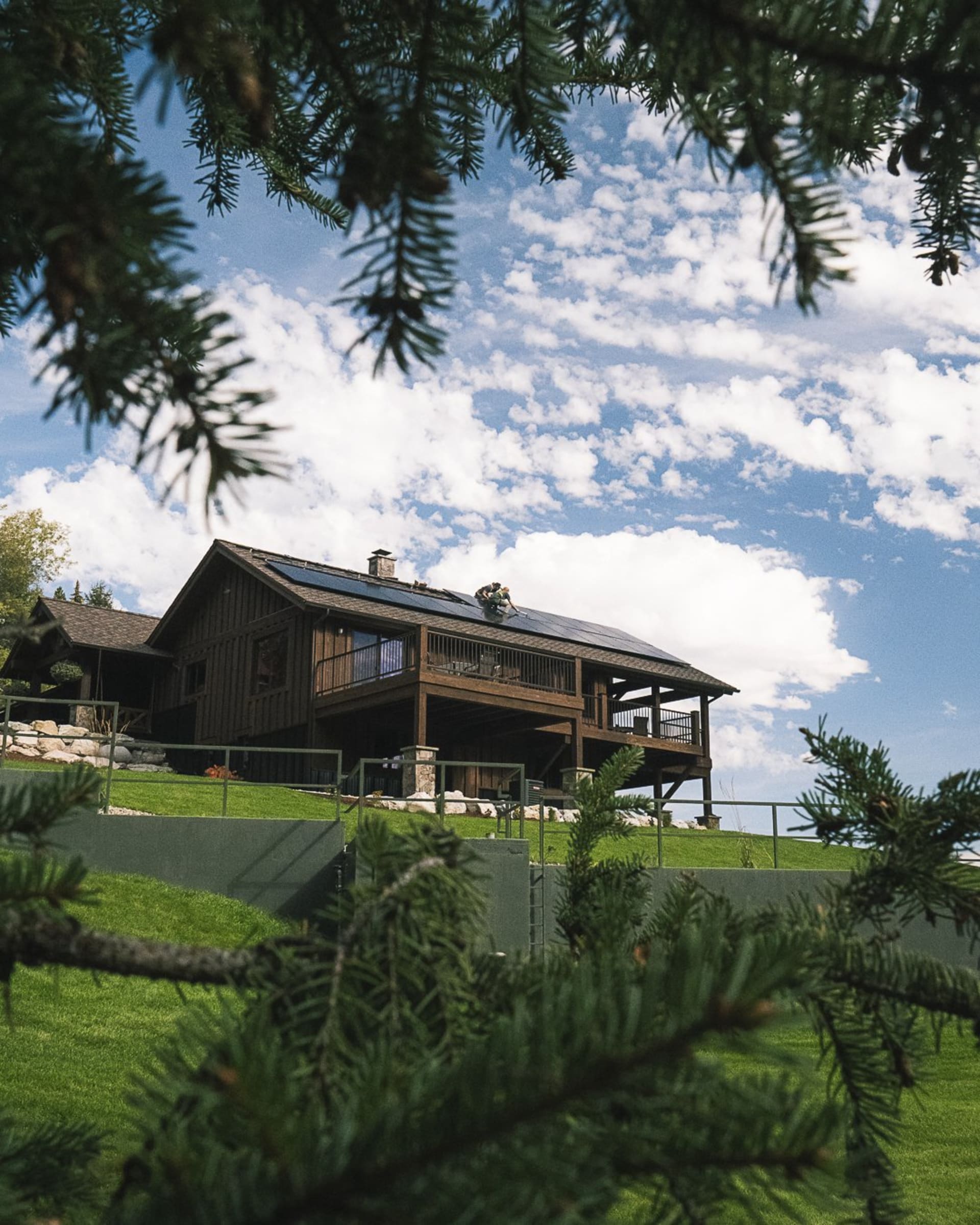 Montana’s Renewable Economy Continues to Grow