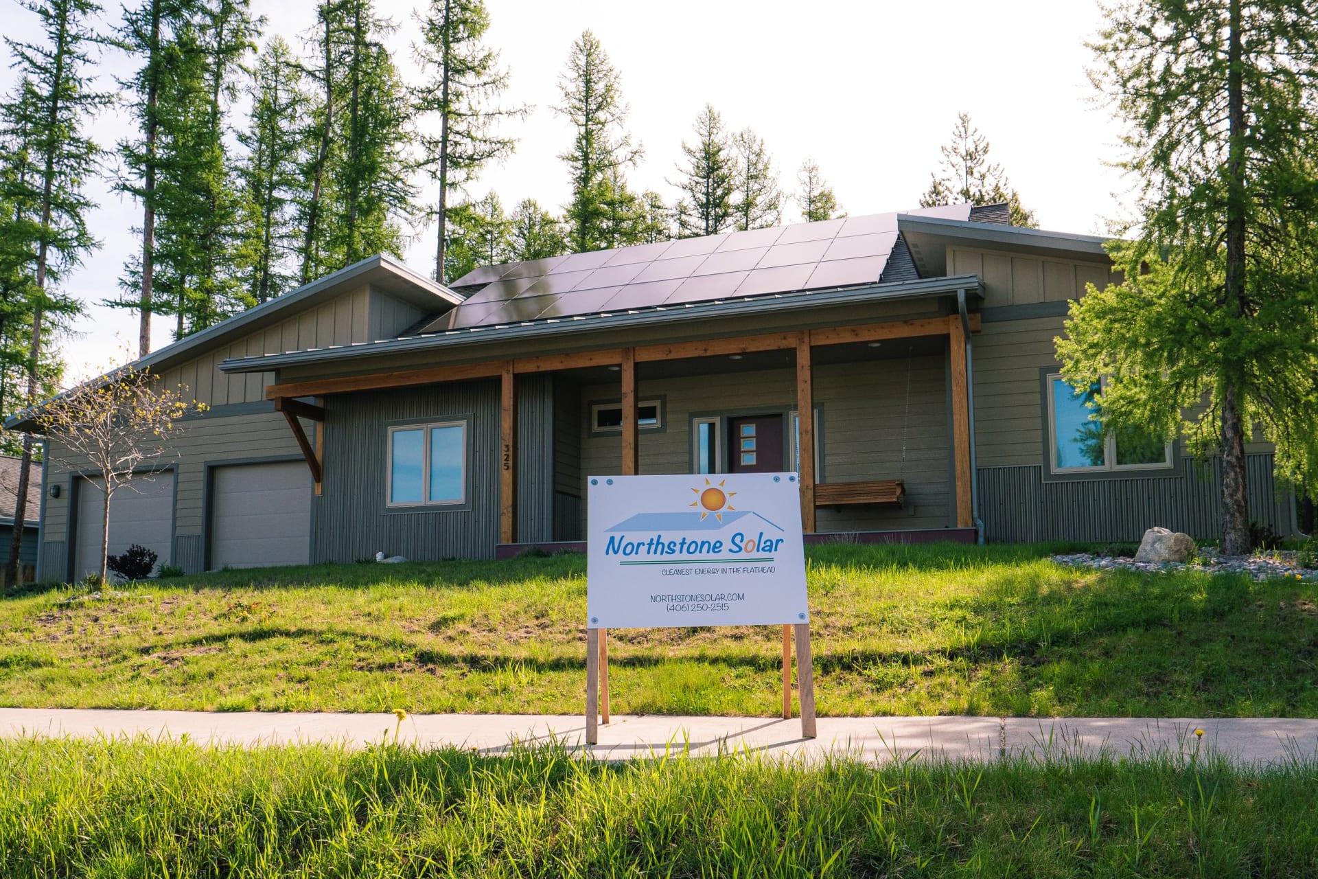 How Investing in Solar Can Increase Your Property Value