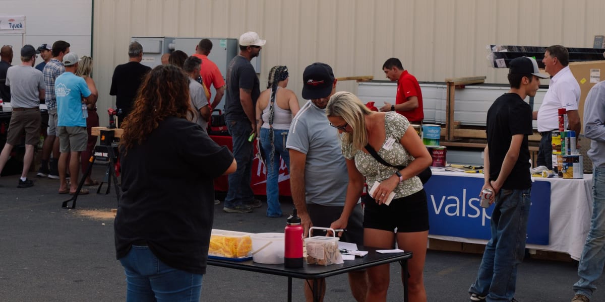 Vision failed, fallback from directory: Kalispell Customer Appreciation 2025
