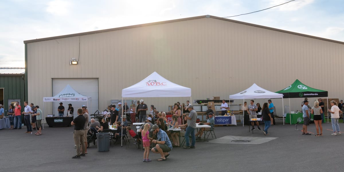 Vision failed, fallback from directory: Kalispell Customer Appreciation 2025