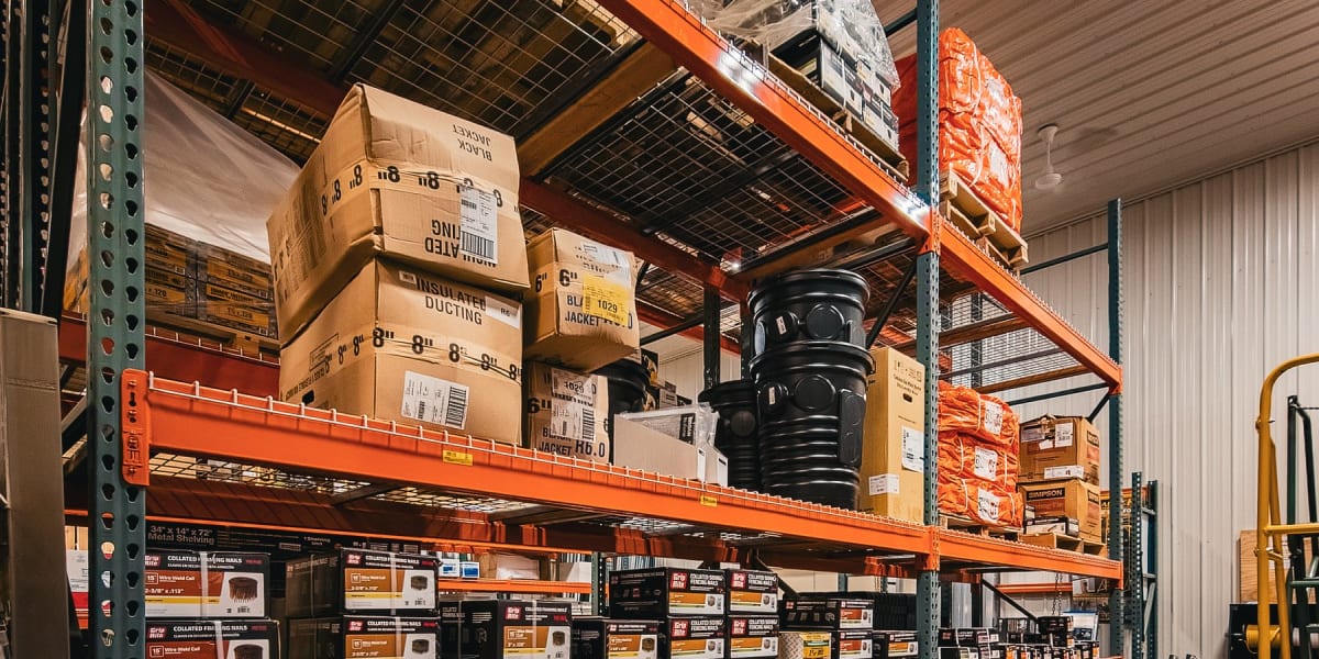 Vision failed, fallback from directory: Pro X Home Supply in Bonners Ferry