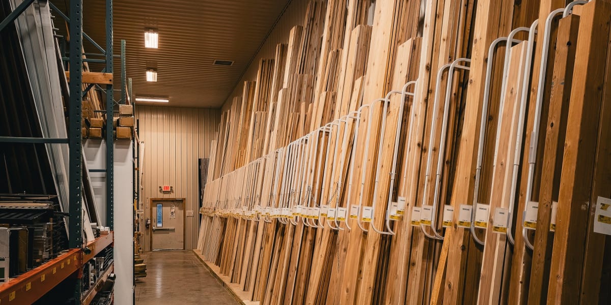 Vision failed, fallback from directory: Pro X Home Supply in Bonners Ferry