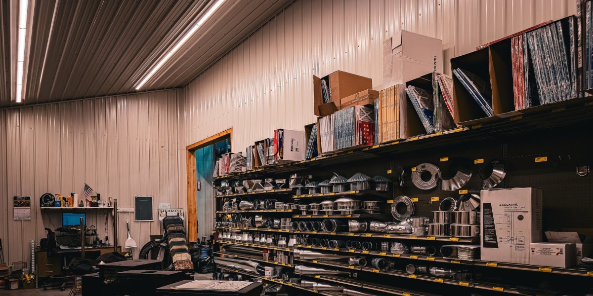 Vision failed, fallback from directory: Pro X Home Supply in Bonners Ferry