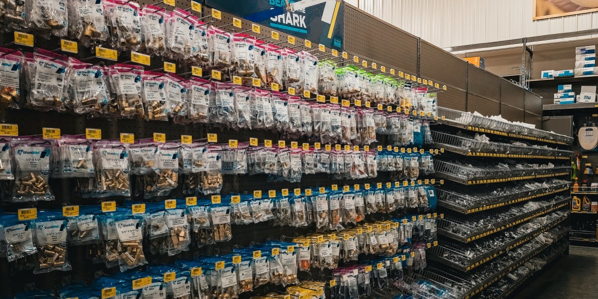 Vision failed, fallback from directory: Pro X Home Supply in Bonners Ferry