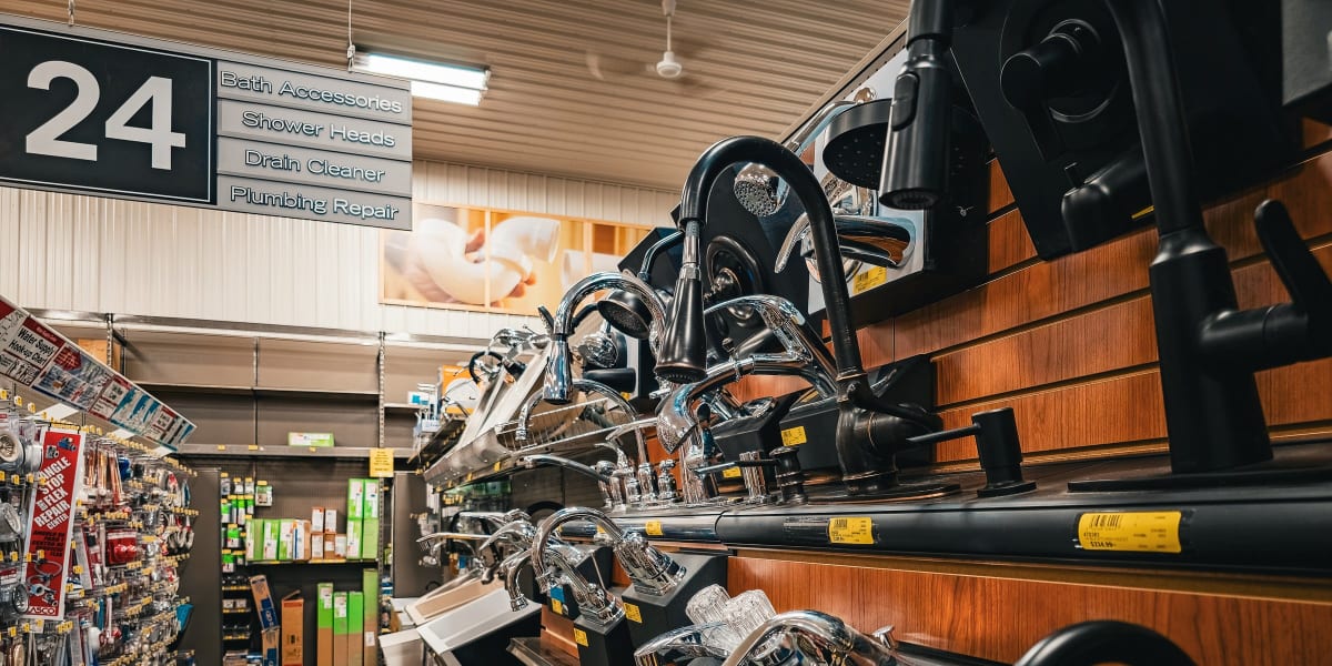 Vision failed, fallback from directory: Pro X Home Supply in Bonners Ferry