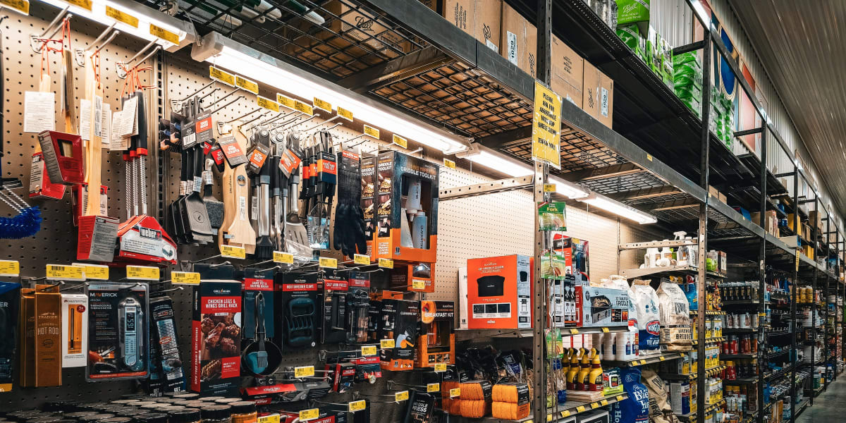 Vision failed, fallback from directory: Pro X Home Supply in Bonners Ferry