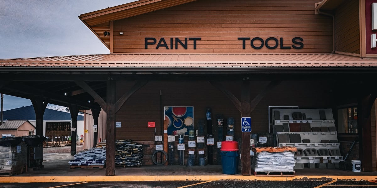 Vision failed, fallback from directory: Pro X Home Supply in Bonners Ferry