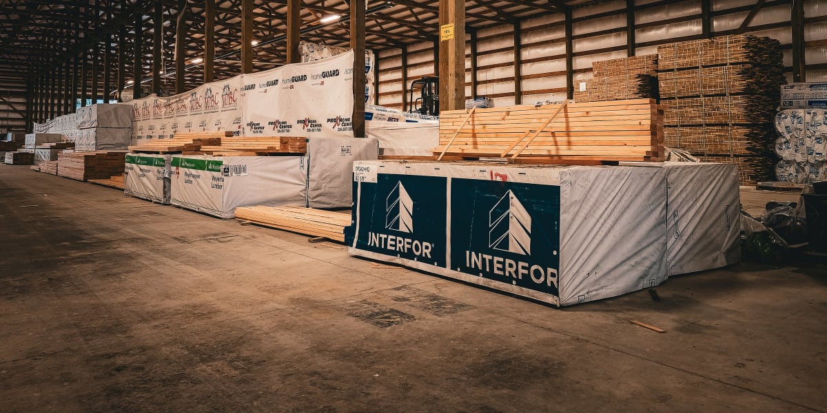 Vision failed, fallback from directory: Pro X Home Supply in Bonners Ferry