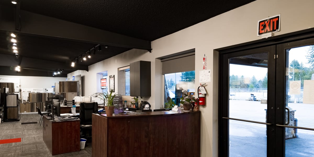 Vision failed, fallback from directory: Pro X Home Supply in Bonners Ferry