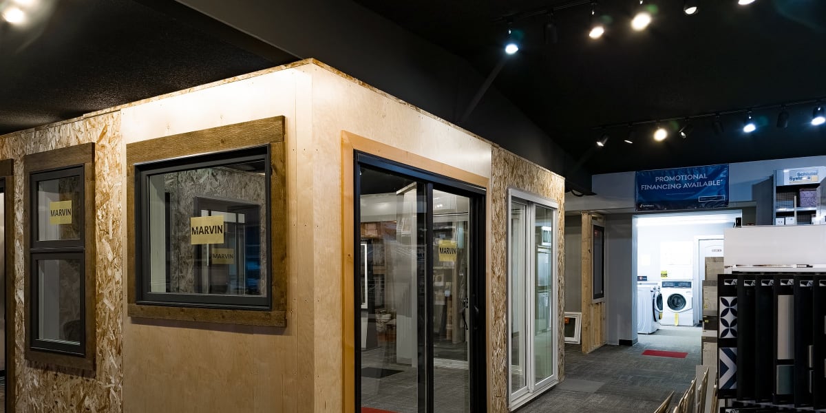 Vision failed, fallback from directory: Pro X Home Supply in Bonners Ferry