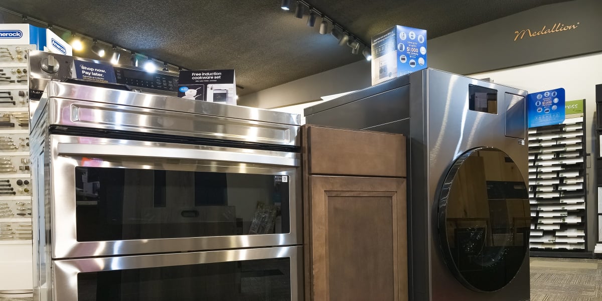 Vision failed, fallback from directory: Pro X Home Supply in Bonners Ferry