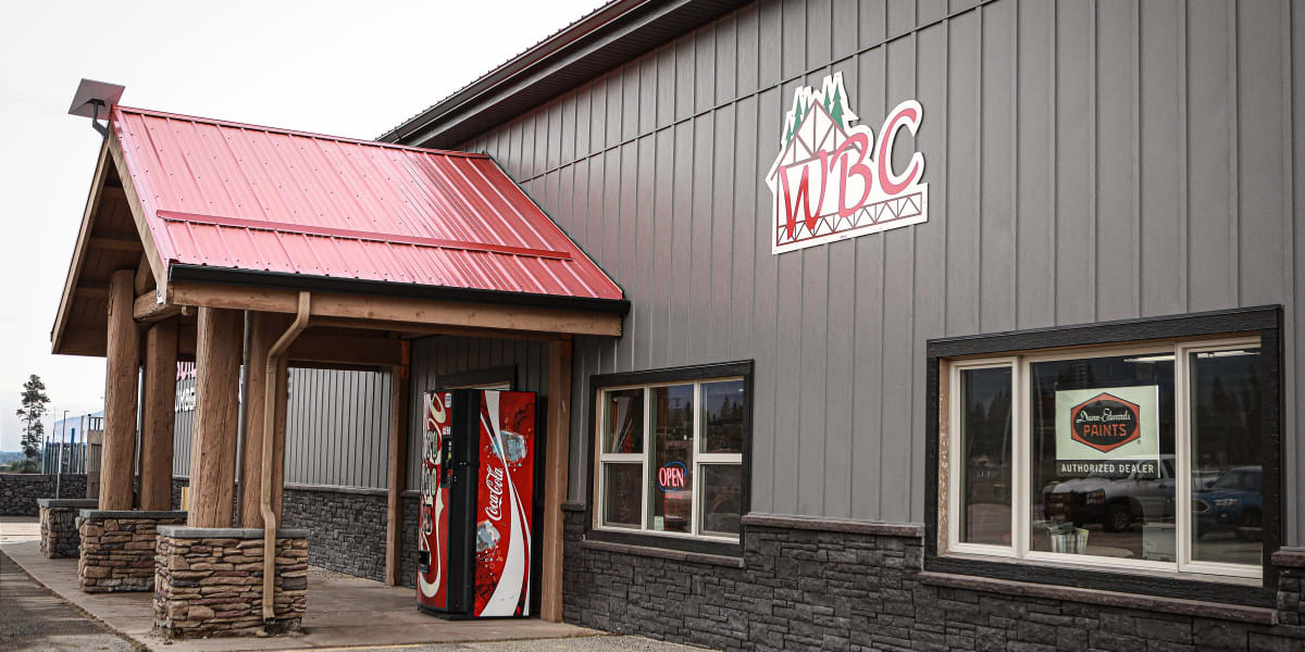 Vision failed, fallback from directory: Stevensville